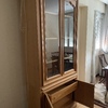 Cambiar puertas de interior y restaurar mueble de salon