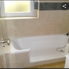 Modificar bañera