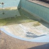 Reforma Piscina