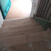 Lijar (Acuchillar) y Barnizar Parquet (Parcial)
