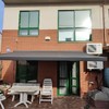 Instalar Toldo Vivienda