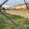 Construir Muro