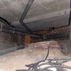 Vaciado de escombro y tierra habitación 10m2