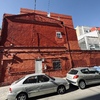 Makeover of a typical street house in cabanyal