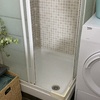 Instalar o Cambiar Mampara de Baño