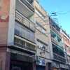 Proyecto y Rehabilitación Fachada Edificio