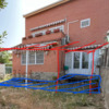 Construir Porche