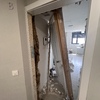 Instalar Puerta de Seguridad