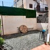 Hormigón en patio mazarrón