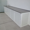 Suministrar Carpintería Aluminio (Sin Instalación)