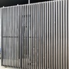 Instalar Carpintería Metálica (Obra Nueva)