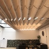 Limpieza toldo