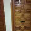 Instalar Puerta de Seguridad