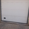 Automatizar Puerta Garaje
