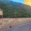 Instalar Cercados de malla o similar