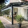 Cortinas Cristal