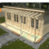 Proyecto nueva construcción