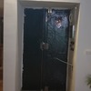 Instalar Puerta de Seguridad