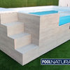 Construir Piscina Obra