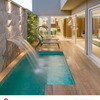 Construir Piscina Obra