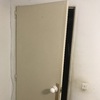 Poner puertas nuevas en casa antigua