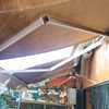 Cambiar Tela Toldo