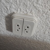 Cambio de cableado piso