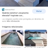 Construir Piscina Obra