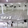 Instalación Aire Acondicionado