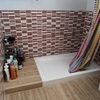 Instalar o Cambiar Mampara de Baño