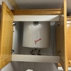 Instalar o Cambiar Termo Eléctrico