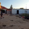 Retirar Tejados Fibrocemento (Uralita)