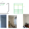 Hacer Armario Empotrado Interior