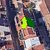 Aislado térmico de tejado de edificio