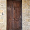 Instalar Puerta de Seguridad