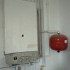 Cambiar Caldera Gas
