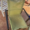 Tapizar Sillas o Butacas