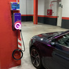 Instalar Punto De Recarga Para Coche Eléctrico
