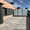 Pérgolas