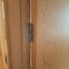 Cambiar Carpintería Madera
