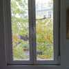 Convertir ventanas de pvc batientes en oscilobatientes