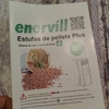 Instalar Caldera Biomasa (Pellets)