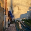 Construir baño exterior