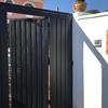 Construir Muro Hormigón