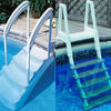 Cambiar escalera de piscina
