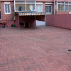 Limpieza Terraza Exterior y Persianas