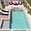 Proyecto y construccion piscina