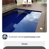 Construir Piscina Obra