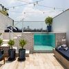Construir Piscina Obra