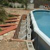Piscina barata 4x4